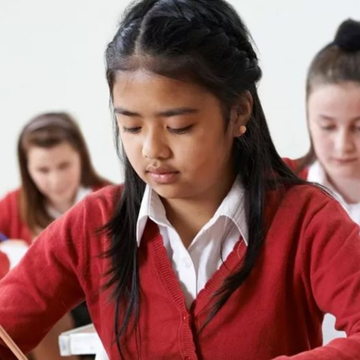 Exceed academies trust sats ks2 year 6 reading paper revealed